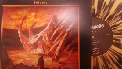 Solaris by Bloodwood