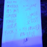Better Late - Milk Bar Setlist - 20250419