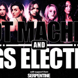 Legs Electric x Hot Machine 20250905 - Ad