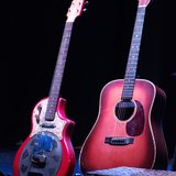 Matt Taylor's Guitars - Clancys - 20250420
