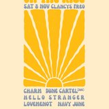 On The Rise - Clancy's - 2025 - Ad