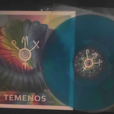 Temenos - PMX