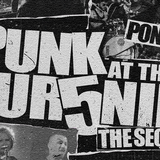 punk @ Four5Nine - 20251205 - Ad